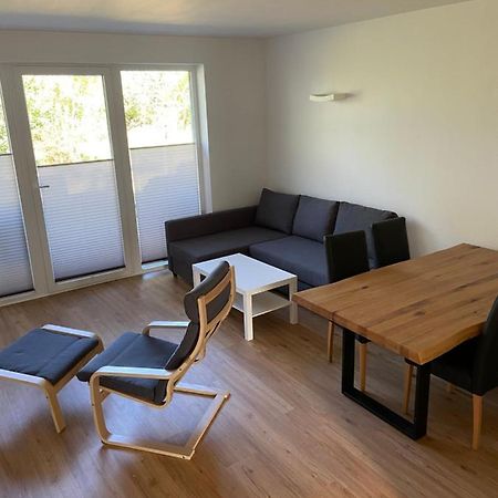 Appartement Haus Wesloer Landstrasse 6B Fuer 4 Personen à Lübeck Extérieur photo