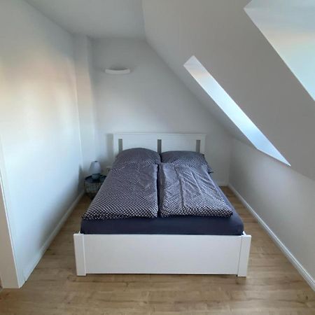 Appartement Haus Wesloer Landstrasse 6B Fuer 4 Personen à Lübeck Extérieur photo