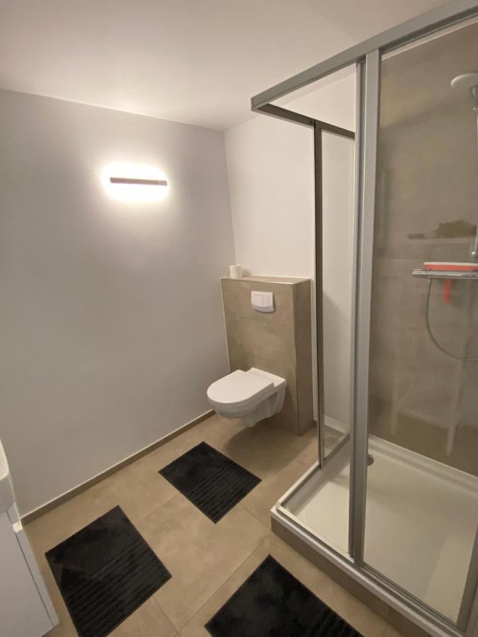 Appartement Haus Wesloer Landstrasse 6B Fuer 4 Personen à Lübeck Extérieur photo