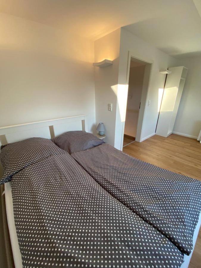 Appartement Haus Wesloer Landstrasse 6B Fuer 4 Personen à Lübeck Extérieur photo
